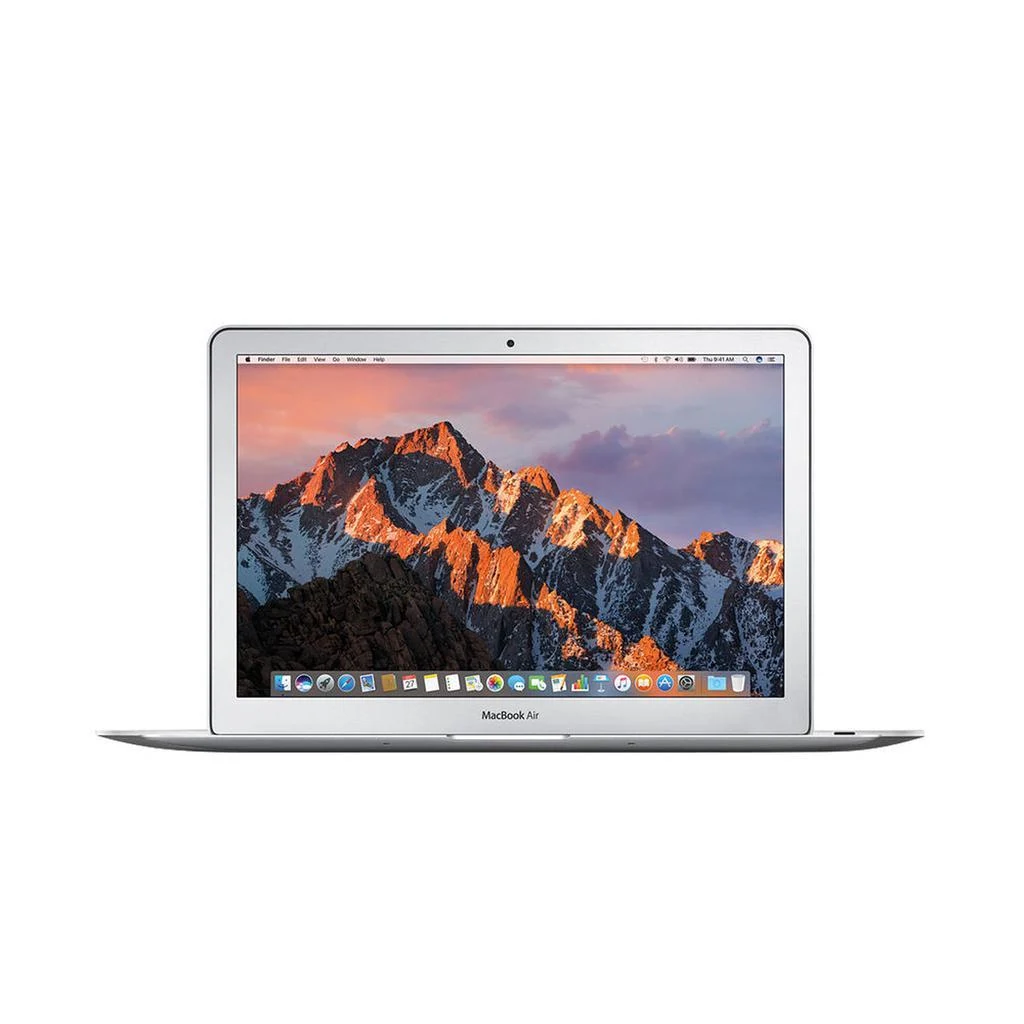 MacBook Air 13-inch (2015) - Core i5 - 8GB - SSD 128GB