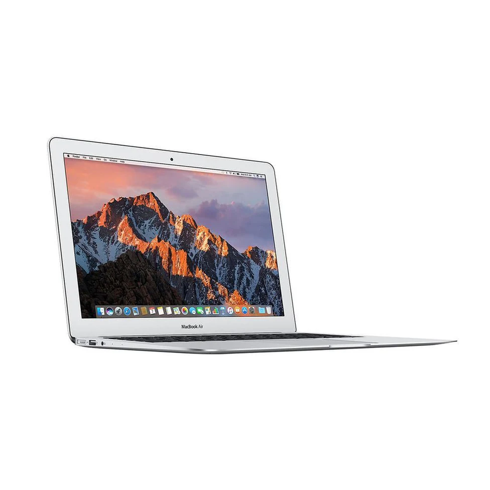 MacBook Air 13-inch (2015) - Core i5 - 8GB - SSD 128GB