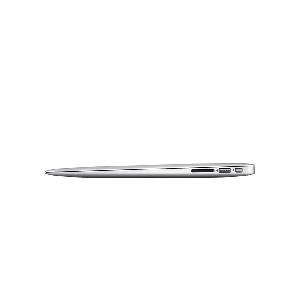 MacBook Air 13-inch (2015) - Core i5 - 8GB - SSD 128GB