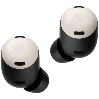 Google Pixel Buds Pro 2 Headphone Bluetooth with microphone - Beige