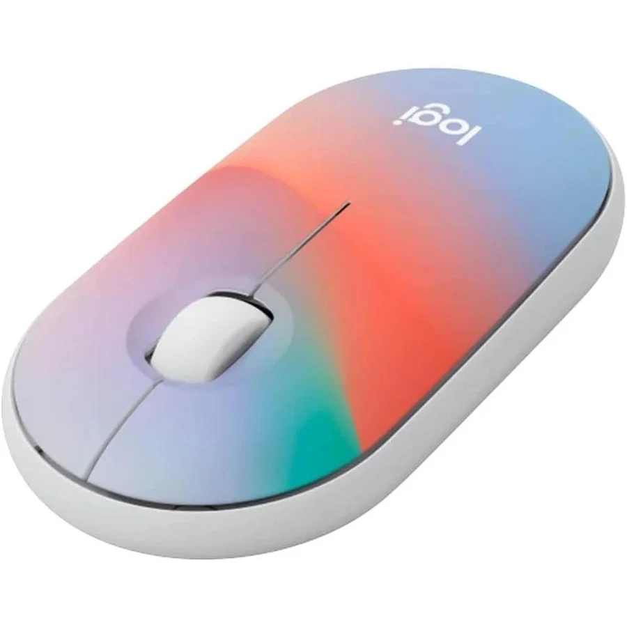 Logitech M340 Mouse Wireless