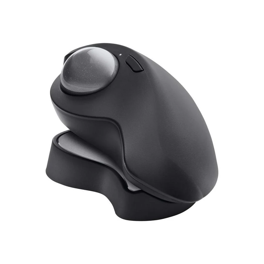 Logitech MX Ergo Mouse Wireless