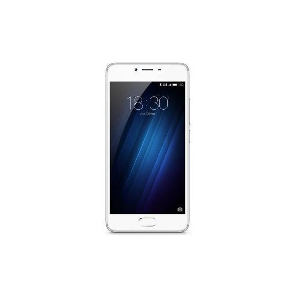 Meizu M3S 32GB - Silver - Locked T-Mobile