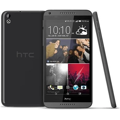 HTC Desire 816 8GB - Gray - Locked T-Mobile