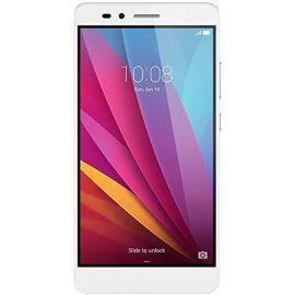 Honor 5X 16GB - Silver - Locked Verizon