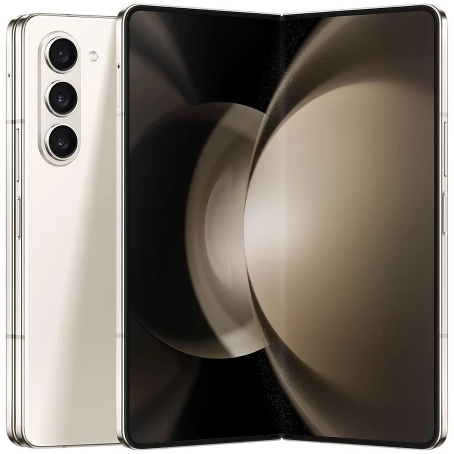 Samsung · Galaxy Z Fold5 · Beige