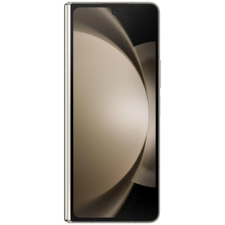 Samsung · Galaxy Z Fold5 · Beige · Image 3