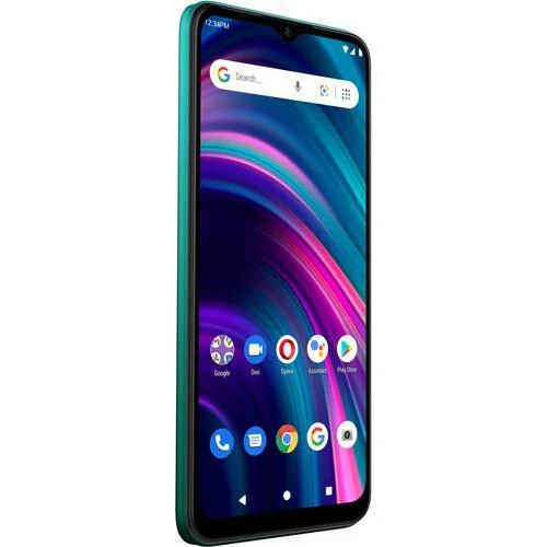 Blu G51 Plus 64GB - Green - Unlocked