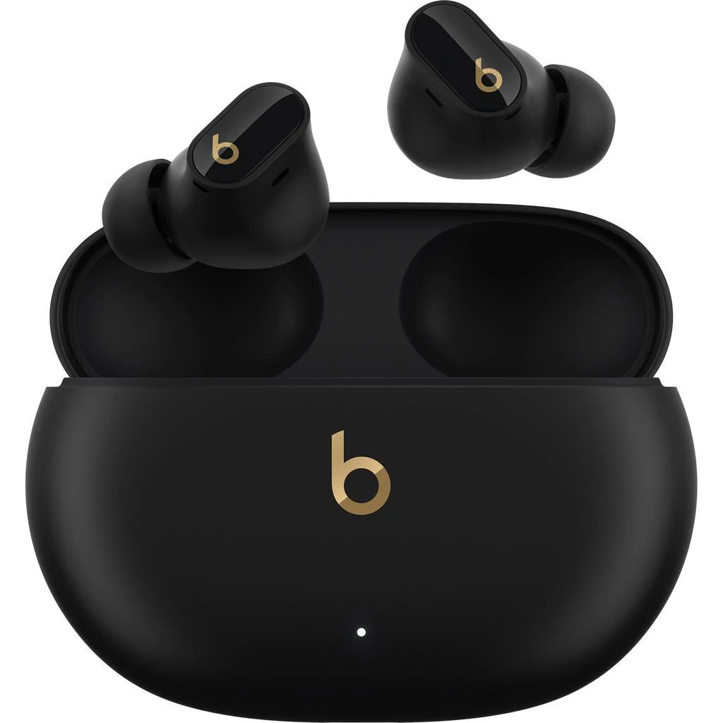 Beats Studio Buds + · Black