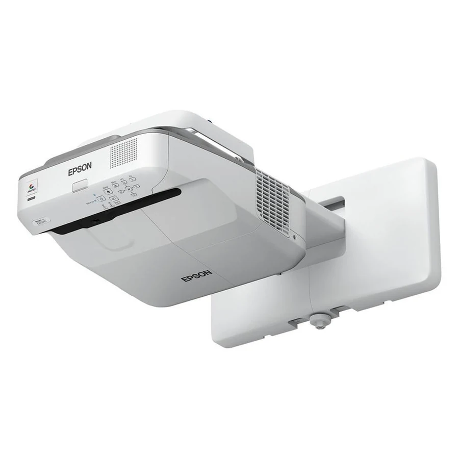 Epson BrightLink 685WI Video projector 3500 Lumen - White