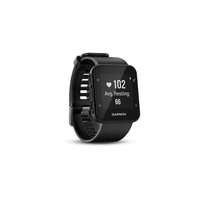 Garmin Forerunner 35 Bluetooth + Cellular 44 mm - Black