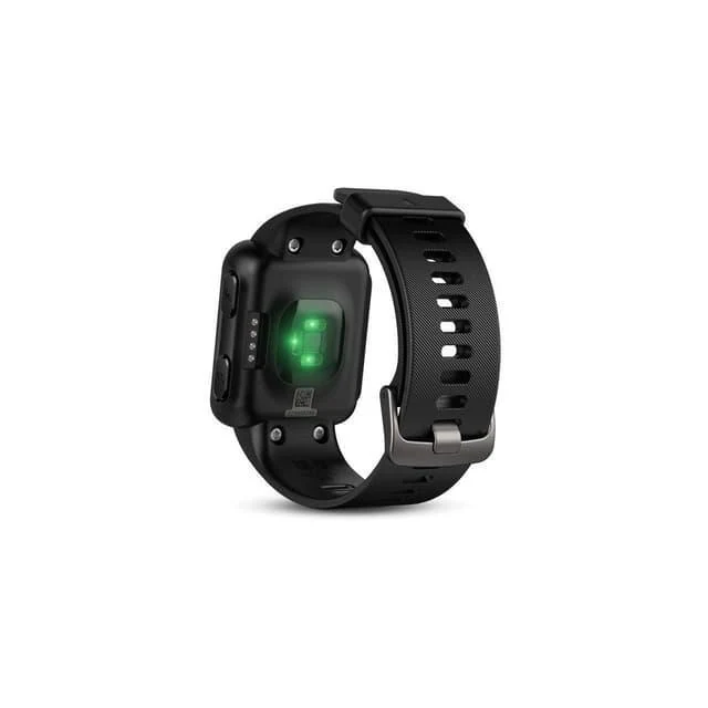 Garmin Forerunner 35 Bluetooth + Cellular 44 mm - Black