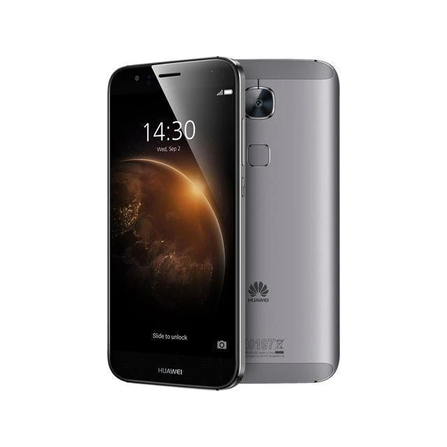 Huawei G8 32GB - Gray - Locked AT&T
