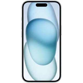 iPhone 15 128GB  - Blue - Locked AT&T