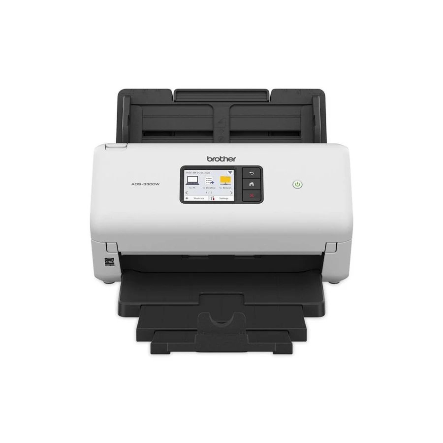Brother ADS-3300W Scanner