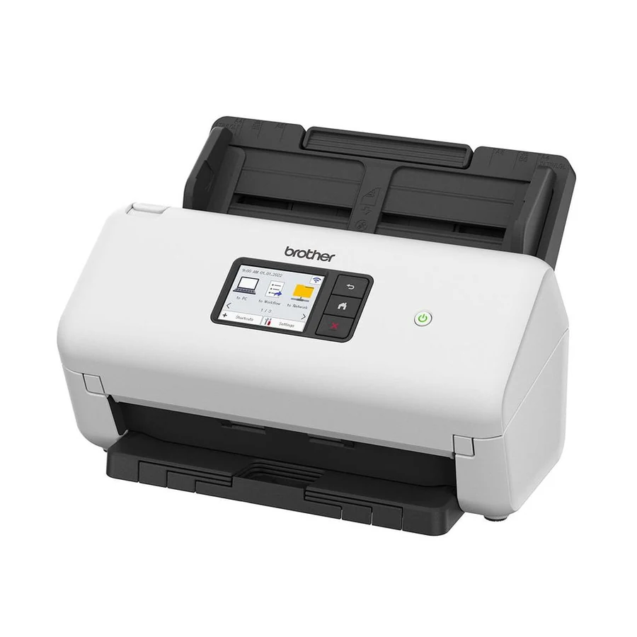Brother ADS-3300W Scanner