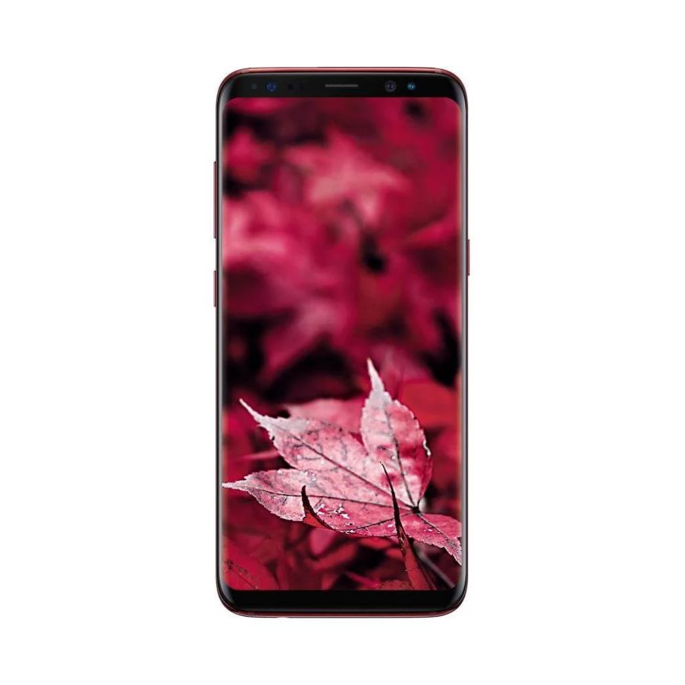 Galaxy S8 64GB - Dark Red - Unlocked
