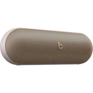 Apple Beats Pill Champagne Bluetooth speakers - Brown