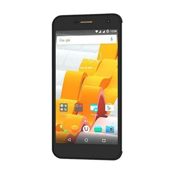 Wileyfox Spark X 16GB - Black - Unlocked