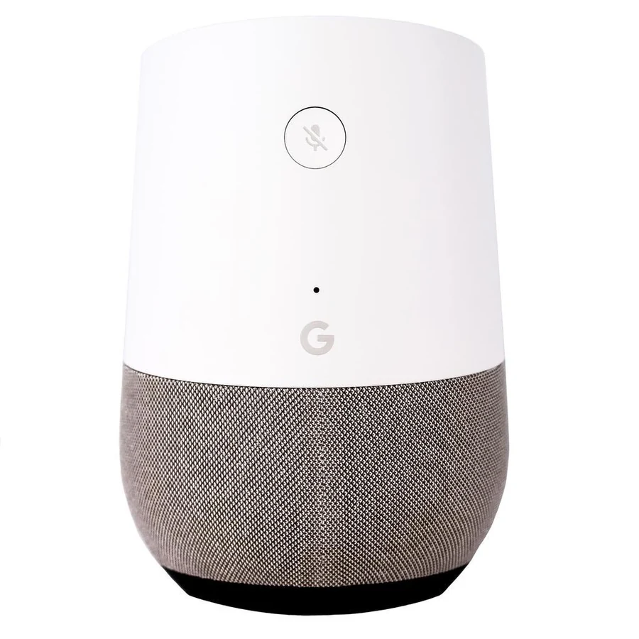 Home Smart Assistant GA3A00417A14 · White