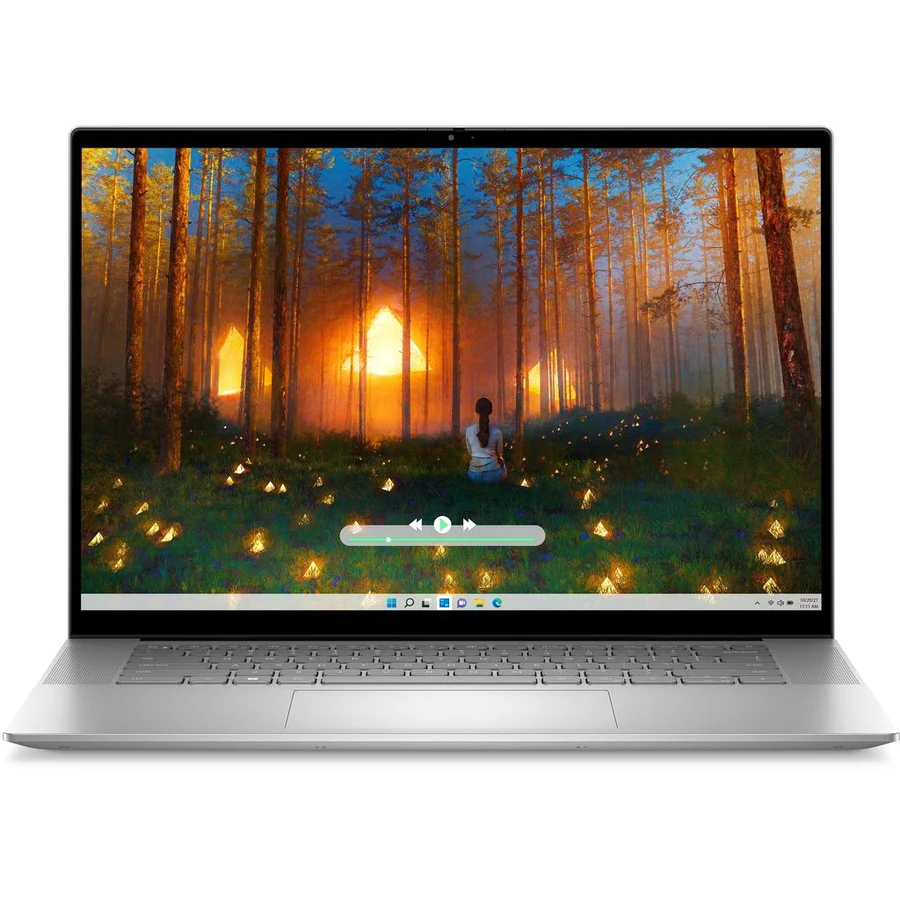 Inspiron 5630 · Black/Gray