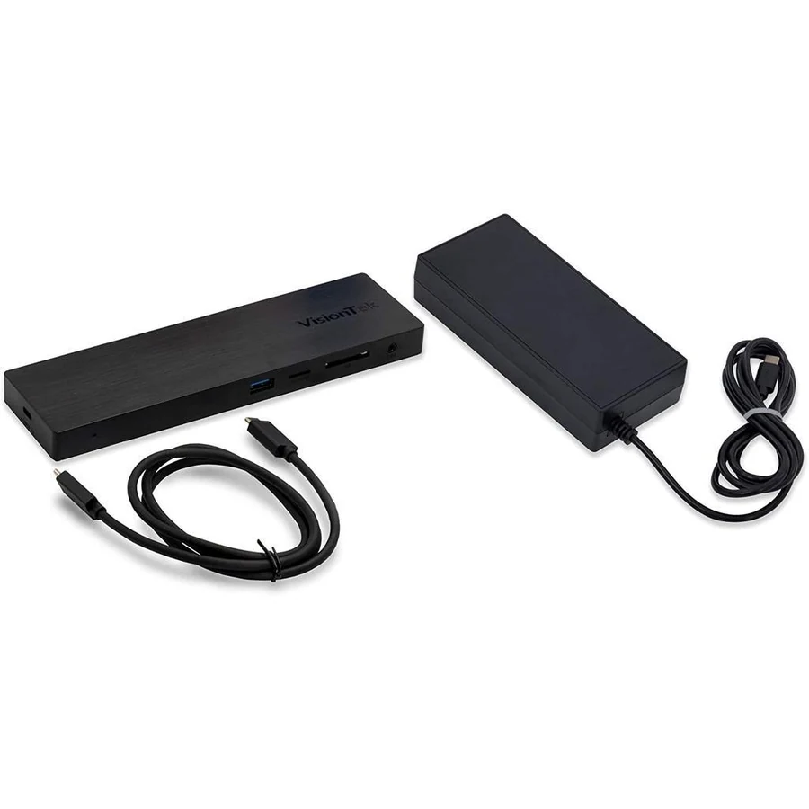 Lenovo Dock 901381 Docking Station