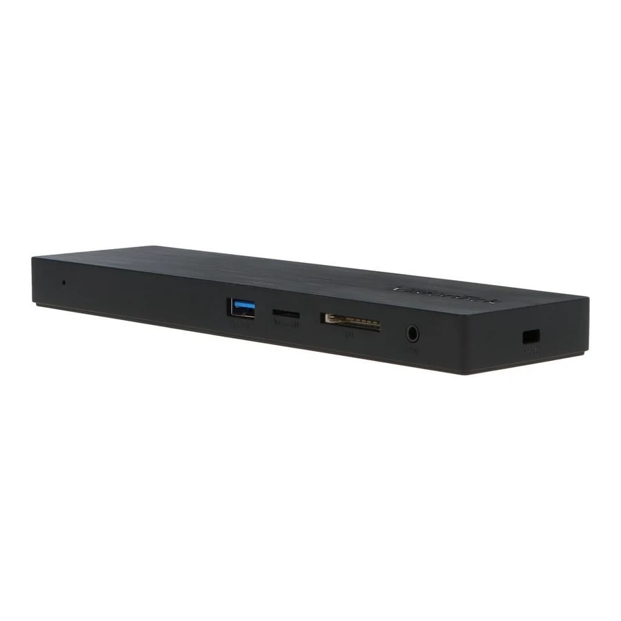 Lenovo Dock 901381 Docking Station