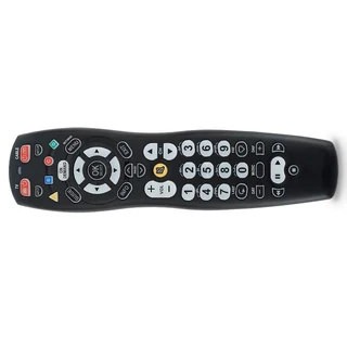 Rogers URC2125 TV accessories