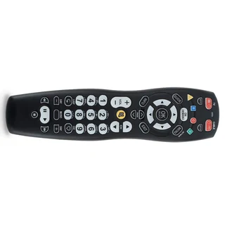 Rogers URC2125 TV accessories
