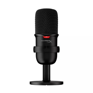 Hyperx Solocast audio accessories
