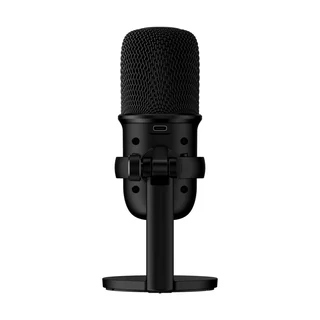 Hyperx Solocast audio accessories