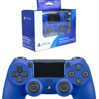 Sony DualShock 4