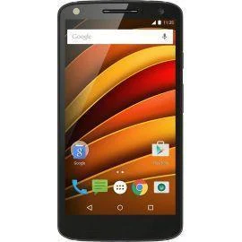 Motorola moto X Force 32GB - Black - Locked Verizon
