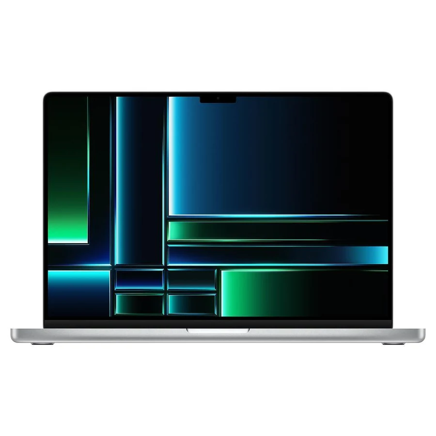 MacBook Pro 16-inch (2023, M2 Pro) · Silver