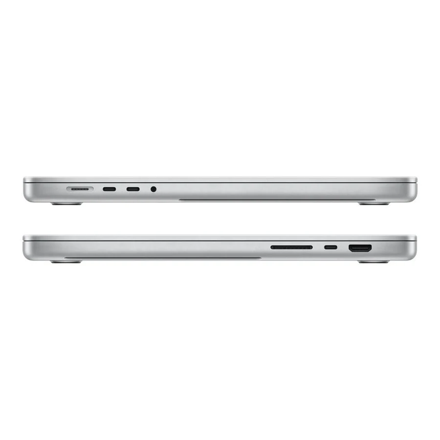 MacBook Pro 16-inch (2023, M2 Pro) · Silver · Image 2