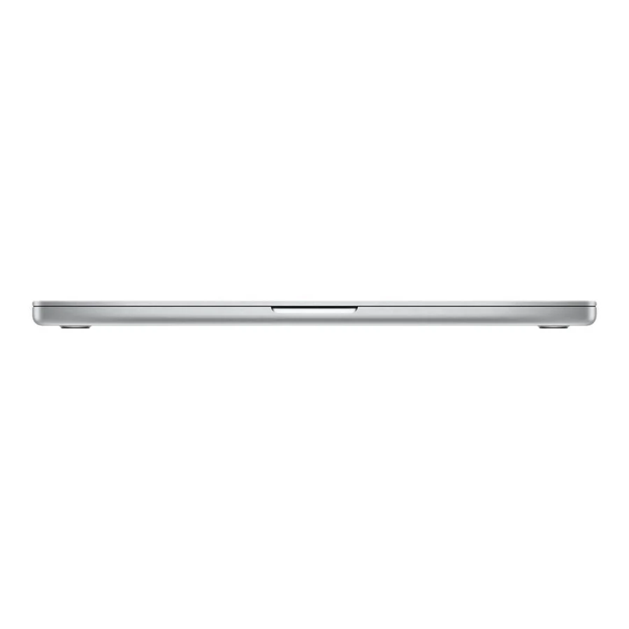 MacBook Pro 16-inch (2023, M2 Pro) · Silver · Image 4