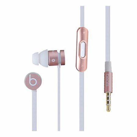 urBeats2 · Rose Gold
