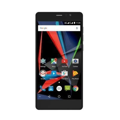 Archos 55 DIAMOND 16GB - Black - Locked Verizon