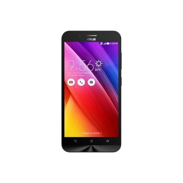 Asus Zenfone Max ZC550KL 32GB  - Black - Locked T-Mobile