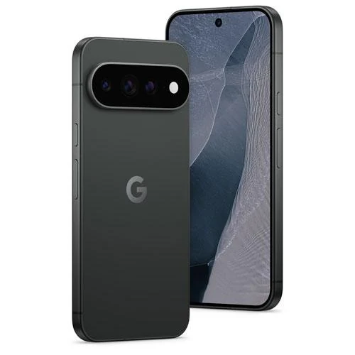 Google Pixel 11 Pro 256GB - Black - Unlocked