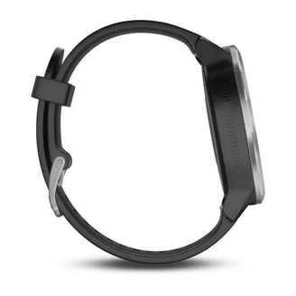Garmin Vivoactive 3 Bluetooth 43 mm - Black/Silver