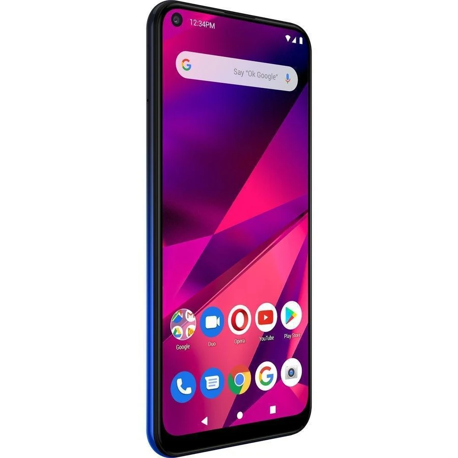 Blu G70 32GB  - Blue - Unlocked