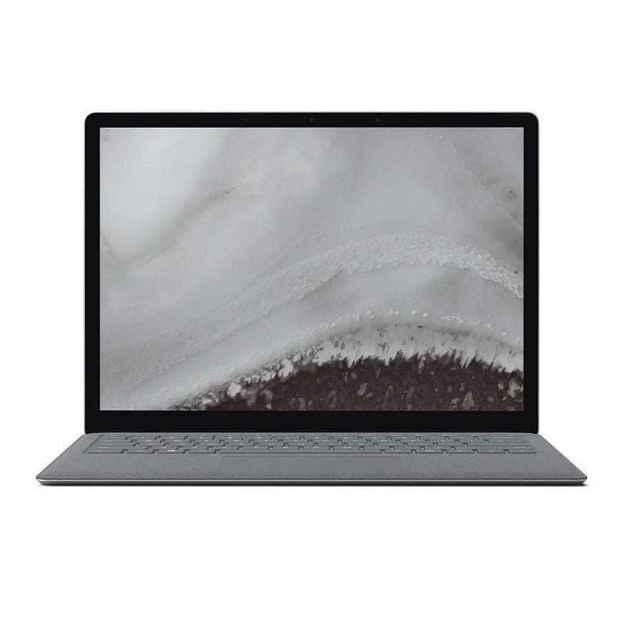 Microsoft Surface Laptop 2 13-inch (2017) - Core i5 - Gen 8 (U) - 8 GB - SSD 256 GB