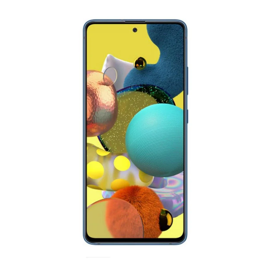 Galaxy A51 5G UW • Unlocked