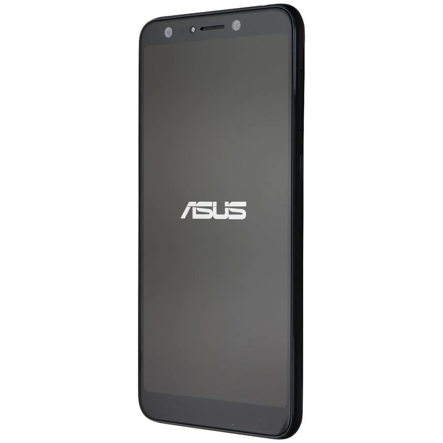 ASUS ZenFone 5Q 64GB - Black - Unlocked