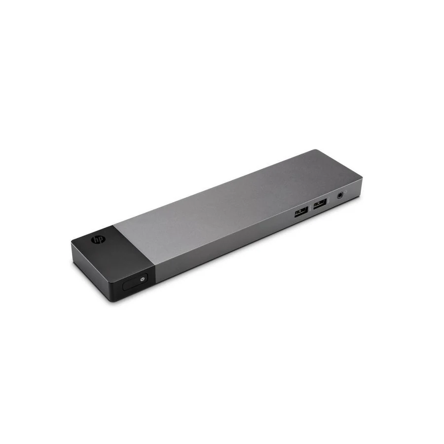 Hp ZBook 150W Thunderbolt 3 Docking Station