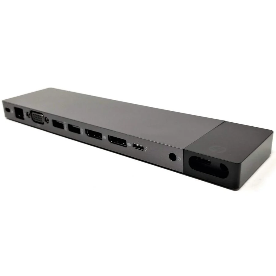 Hp ZBook 150W Thunderbolt 3 Docking Station