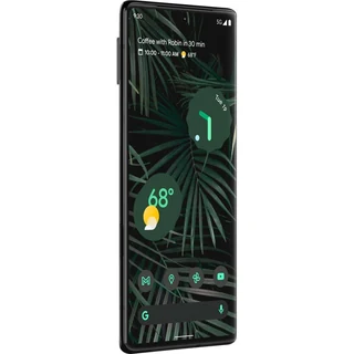 Google Pixel 6 Pro 128GB  - Black - Unlocked