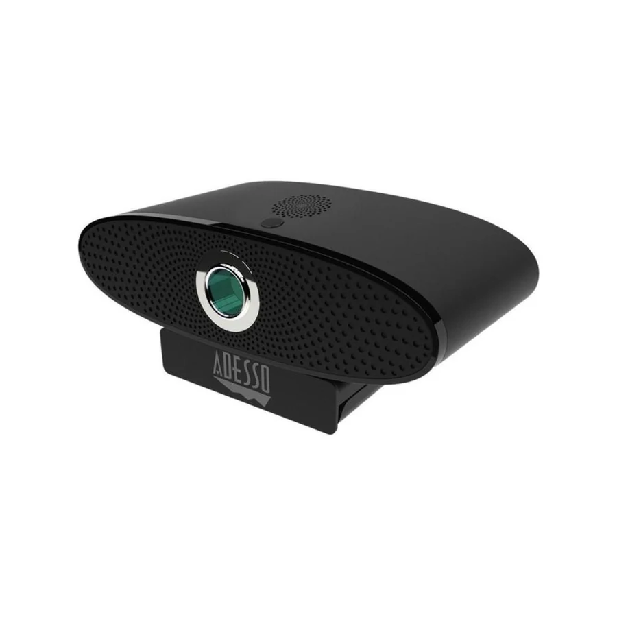 Adesso CYBERTRACKC100 Webcam