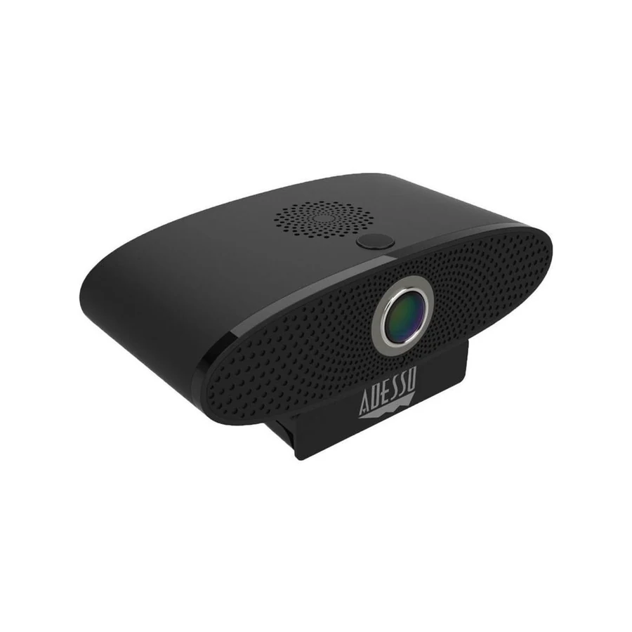 Adesso CYBERTRACKC100 Webcam